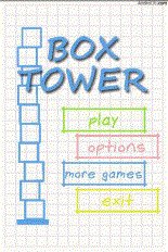 game pic for Box Tower
